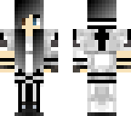 my oc