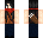my oc