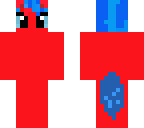 my oc