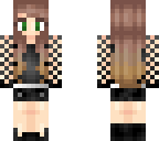 my oc