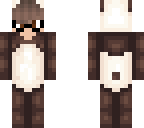 my offical skin