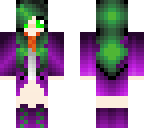 my personal skin