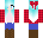my skin
