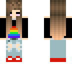 my skin