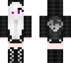 my skin 