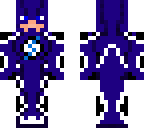 my skin