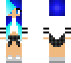 my skin now