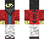 my skin realll