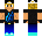 my skin v3