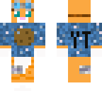 my yt skin