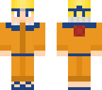 naruto uzumaki