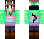 neko chisk