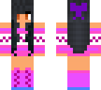 new aphmau coat