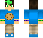 new cookie me
