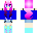 new oc