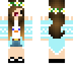 new skin edited penguin