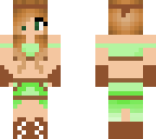 nexi the elf
