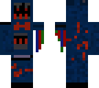 nightmare old bonie