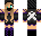 nija girlxd