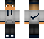 nike guy 
