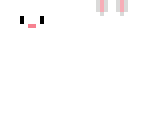 no shaded bunny