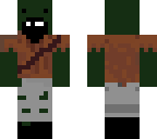 notch zombie