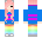 nyan cat frisk