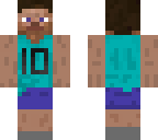 olympic steve