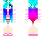ombre cardie
