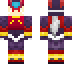 omega zero