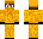 orange camo