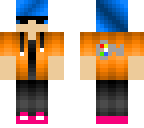 orenation logo guy