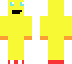 pac--man