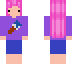 painter skin