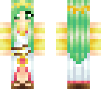 palutena edit