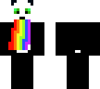 panda