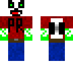 pandorianrage