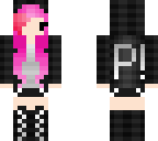 panic girly