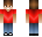 patrikpommi's skin
