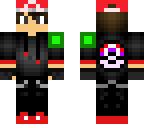 paulbf pokemon