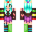 peppymint