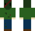phil eggtree zombie