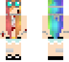 physcho chibi