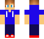 pielova21's skin