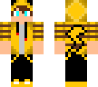 pika boy