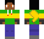 pika-charamusic