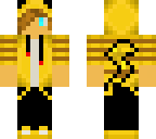 pikachu boy