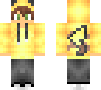 pikachu boy