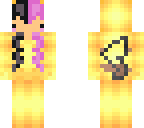 pikachu chibi