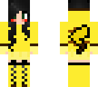 pikachu girl